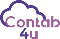 Logo Contab4U